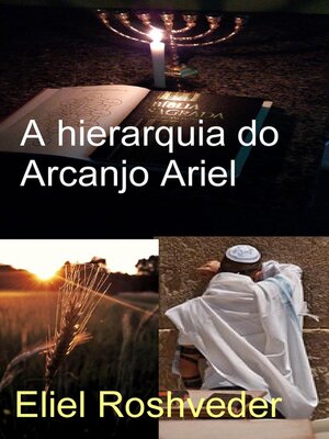cover image of A hierarquia do Arcanjo Ariel